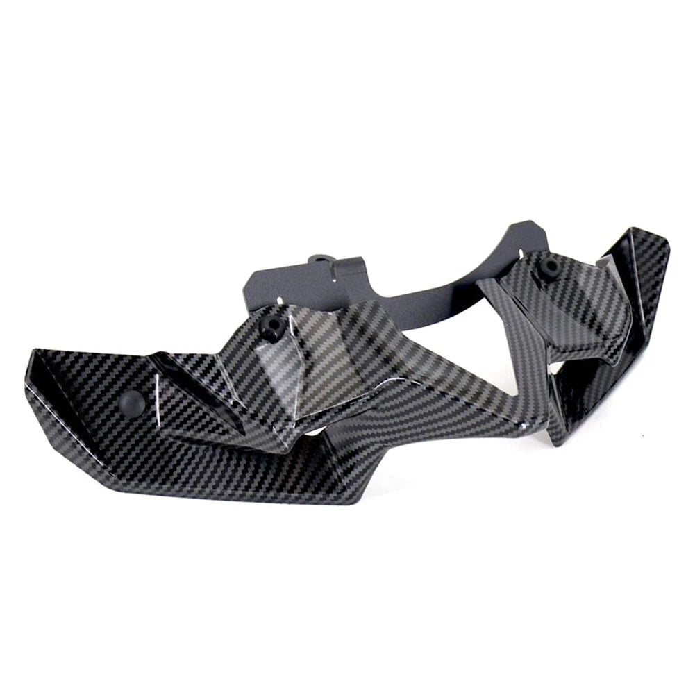 Carbon Fiber Front Spoiler Fairing for Kawasaki Z900 (2020-2022)