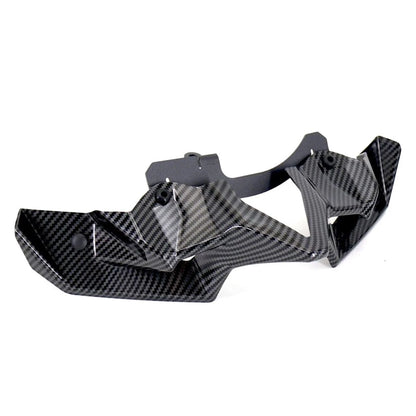 Carbon Fiber Front Spoiler Fairing for Kawasaki Z900 (2020-2022)