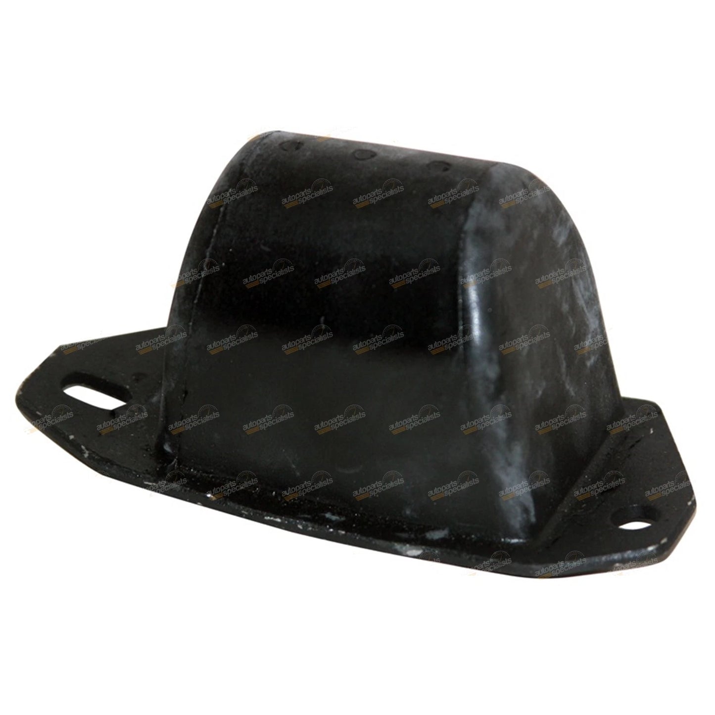 Front LH Bump Stop Leaf Spring Bumper Rubber for FJ70 FJ75 FZJ75 HJ75 HZJ75