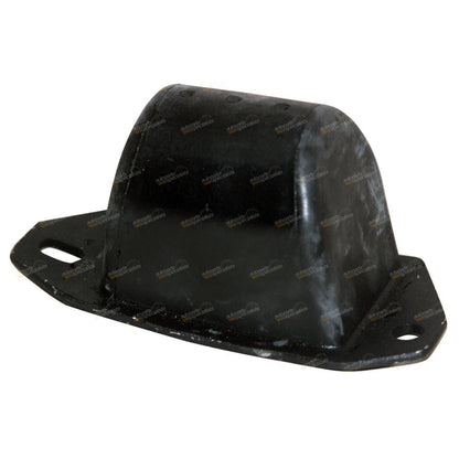 Front LH Bump Stop Leaf Spring Bumper Rubber for FJ70 FJ75 FZJ75 HJ75 HZJ75