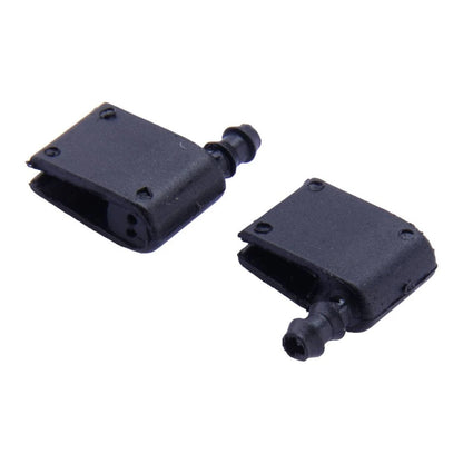 Windscreen Washer Nozzle Kit for Freightliner Sprinter 3500 (2010-2016)