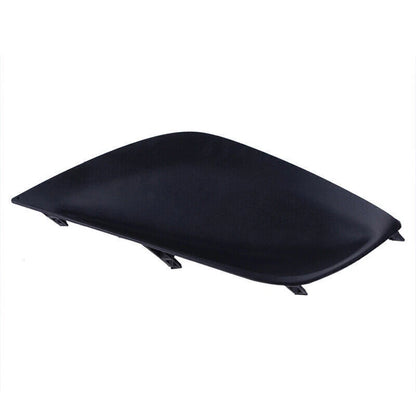 Fog Lamp Light Bezel Cover for 15-18 Nissan Versa Sedan 4DR (2015-2018)
