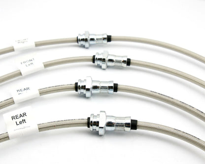 Brake Line Kit for Toyota Celica ST182/ST183/ST184 (1989-1994)