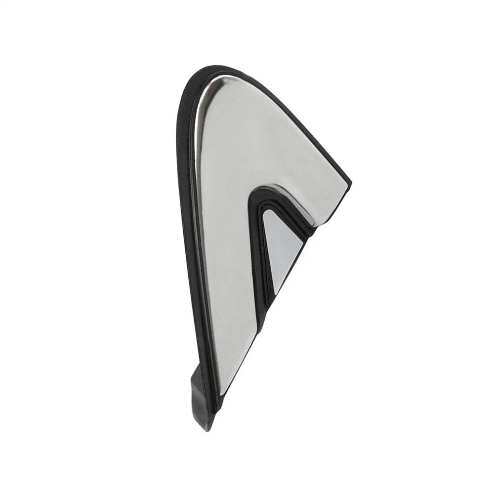 Right Fender Corner Molding for Hyundai Santa Fe (2019-2023)