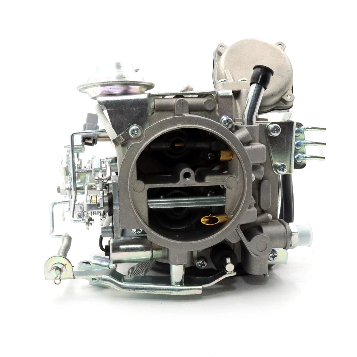 Carburetor for Toyota Land Cruiser FJ62 FJ70 FJ75 FJ80 3F 1980-1997