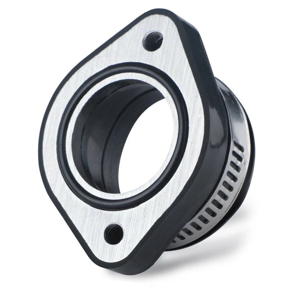 28mm 30mm Carb Flange Adapter Intake Boot for Dirt Bike PWK