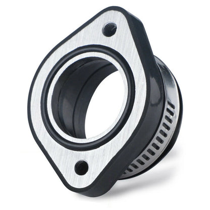 28mm 30mm Carb Flange Adapter Intake Boot for Dirt Bike PWK