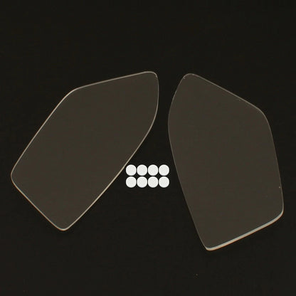 Headlight Guard Protector Cover Lens for Kawasaki Ninja ZX-10R (2021-2023)