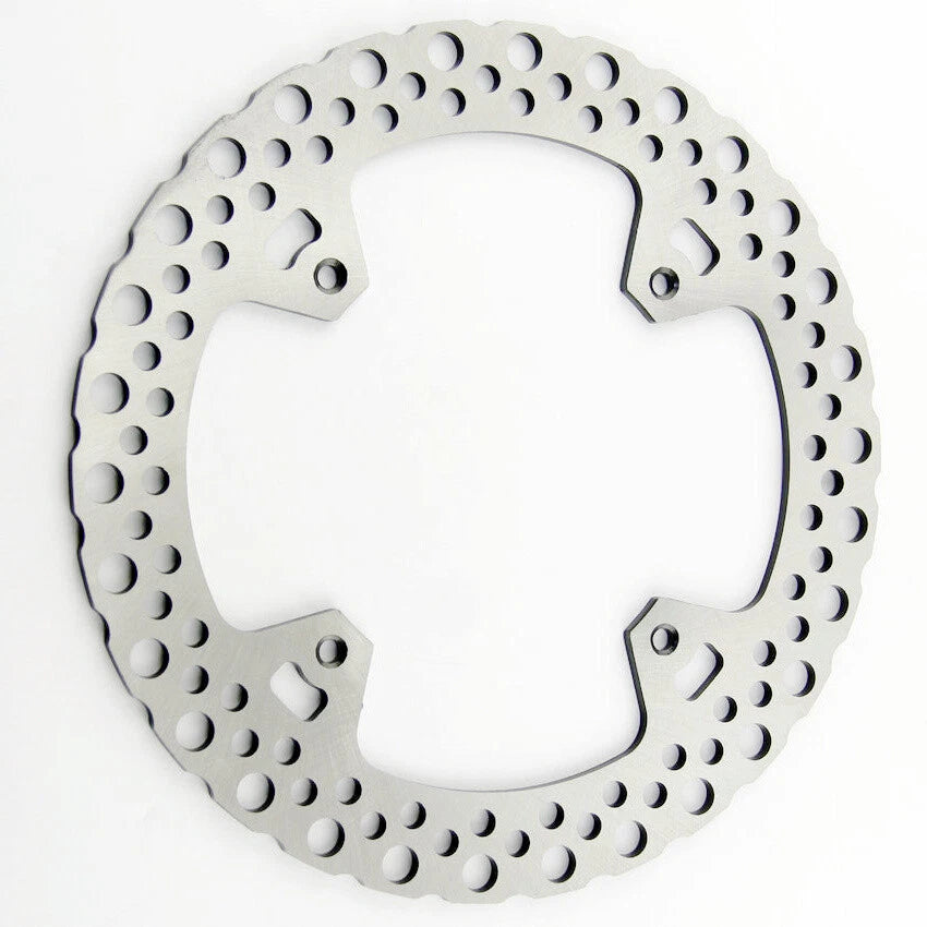 Rear Brake Disc for Honda CRF250R CRF450R CR125 CR250 CRF250X (2004-2023)