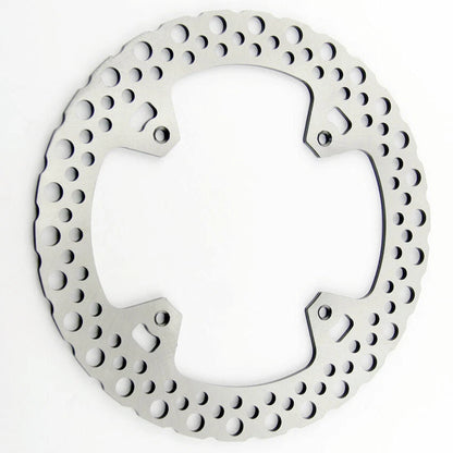 Rear Brake Disc for Honda CRF250R CRF450R CR125 CR250 CRF250X (2004-2023)