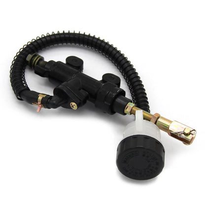 Rear Brake Master Cylinder for Honda CB250, RVF400, CB400F, CB1300F, CB1000R (1996-2023)