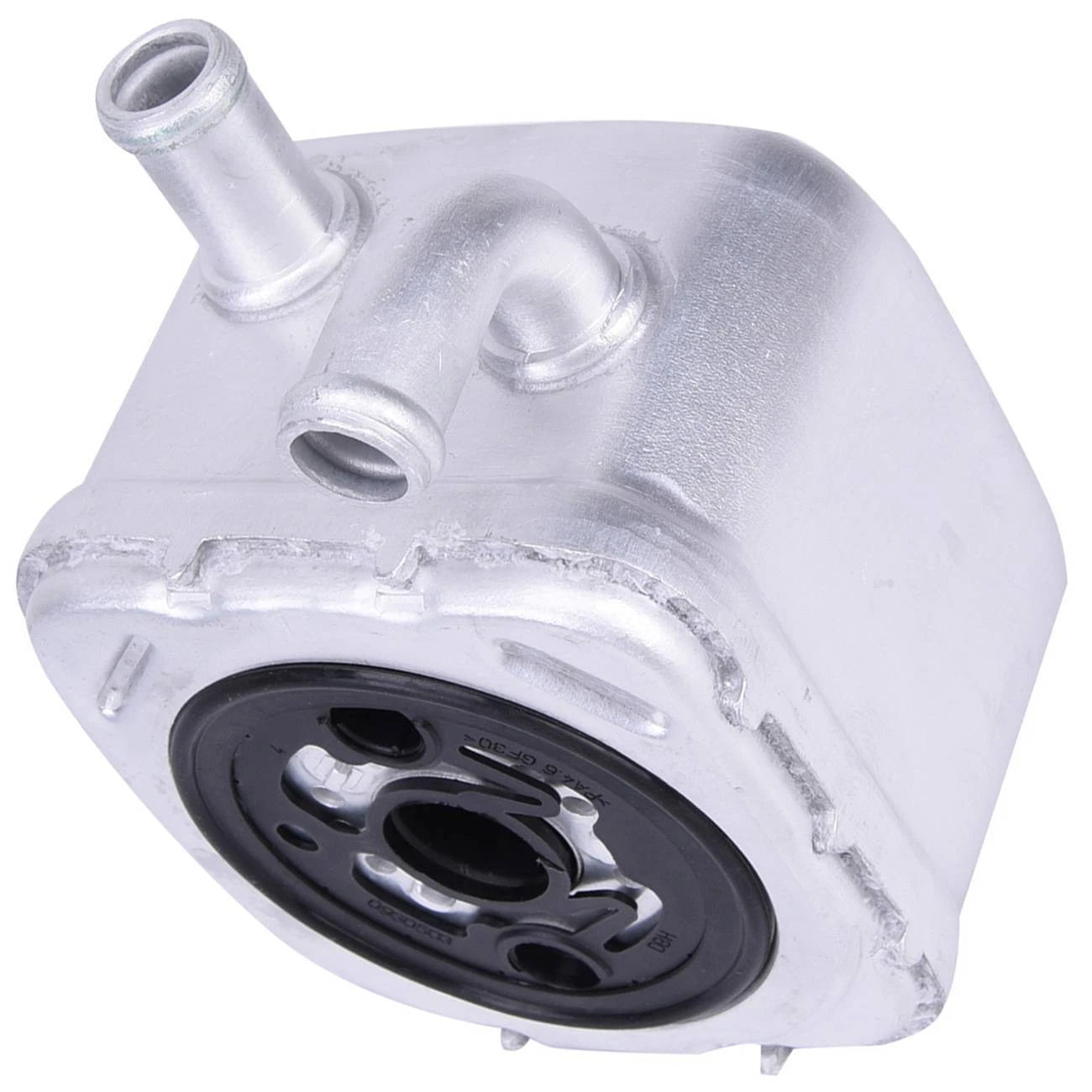 Engine Oil Cooler for Audi A4 A6 A8 Skoda Passat B5 SuperB 2.5Tdi (2000-2005)