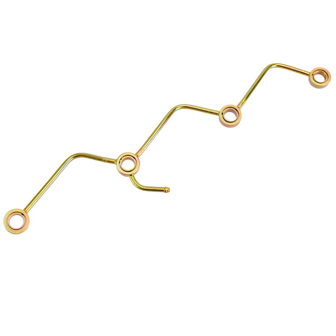 Fuel Return Line Metal for Nissan TD27 TD25 TD23 F22 F23 D21 R50