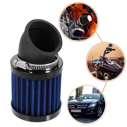 Air Filter / 28–48mm / Universal Air Filter for Honda