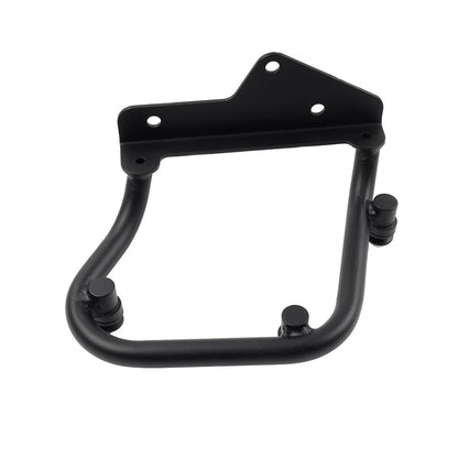 Left Side Trunk Bag Support Bracket for XSR900 (2022-2023)