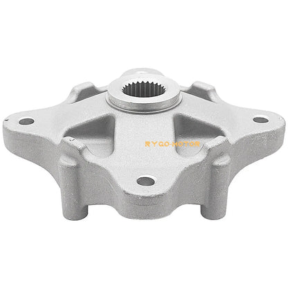Rear Wheel Hub for Polaris Sportsman 400 450 500 600 700 800 (2004–2007)