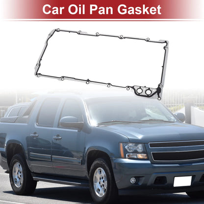 Oil Pan Gasket for Chevrolet Avalanche (2007-2013)