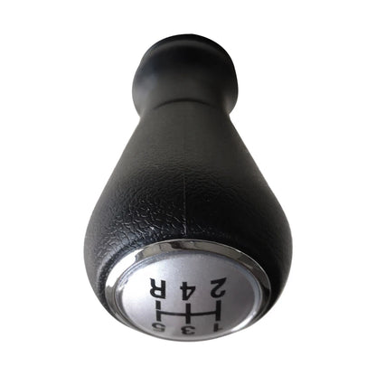 5-Speed Gear Shift Knob for Peugeot 106 107 206 207 306 307 308 5008 (1991-2023)