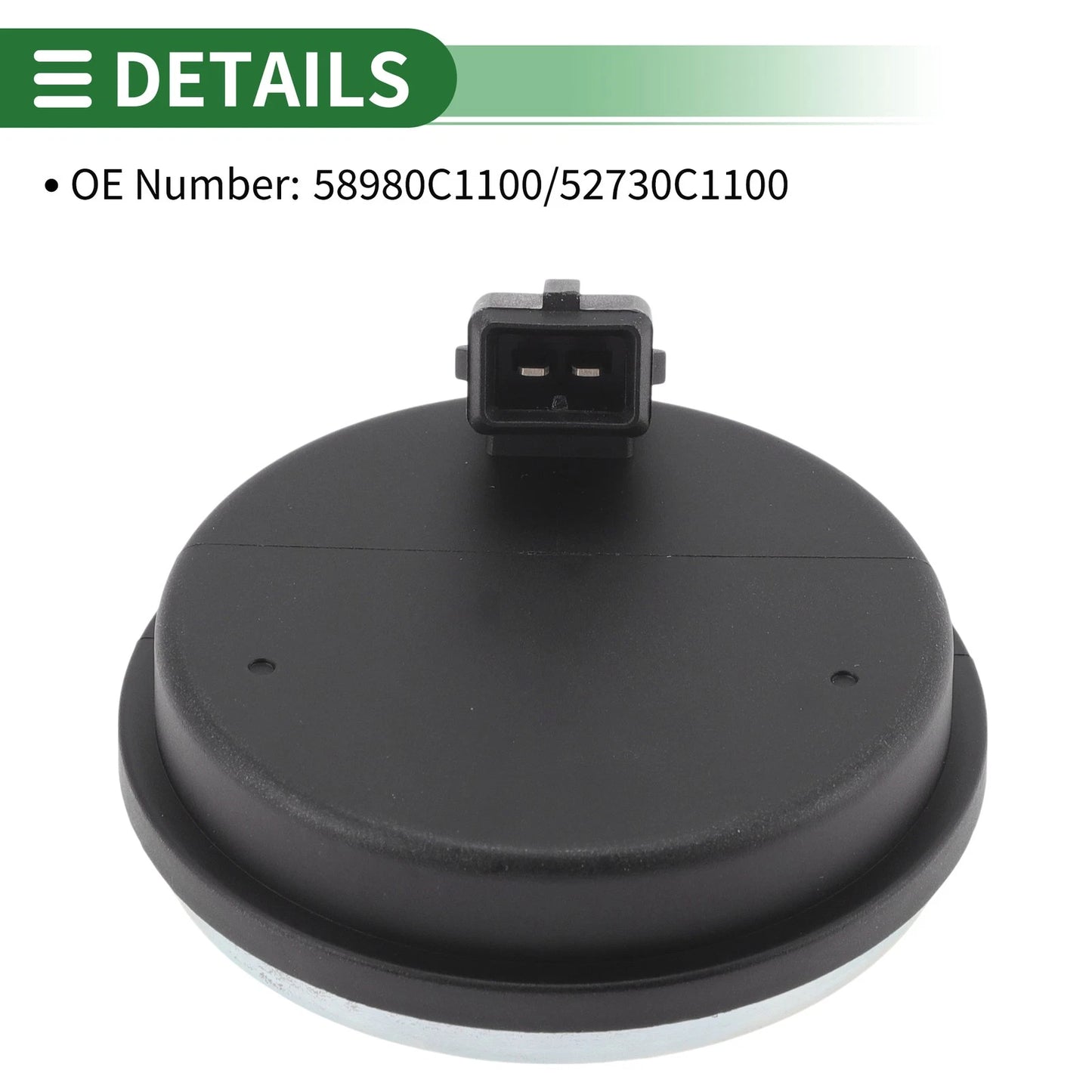 ABS Wheel Speed Sensor for Hyundai Tucson (2016-2021)