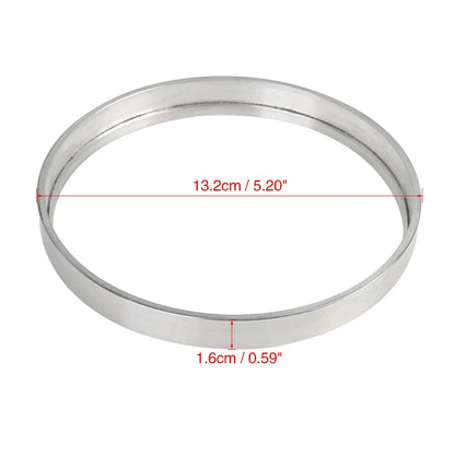 Air Cleaner Spacer Riser for Ford 350 (Fits Various Years)