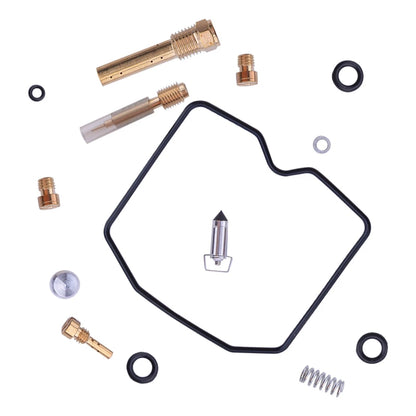 4 x Carburetor Repair Kit for Suzuki Bandit GSF600 GSF600S (1996-1999)