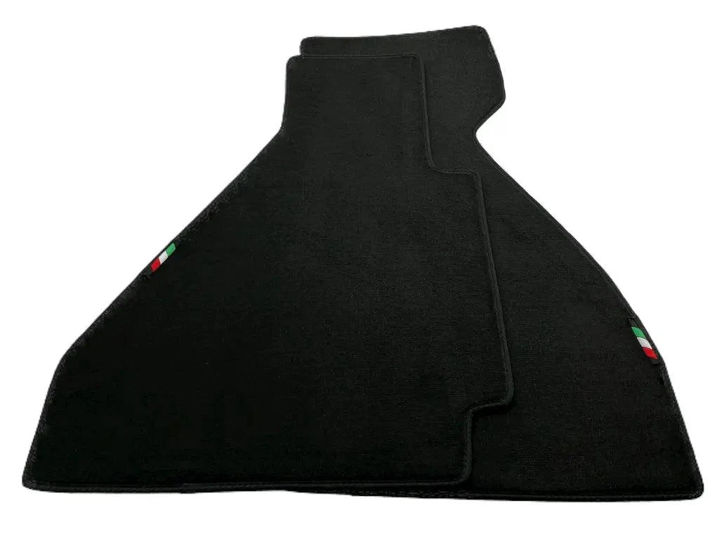 AutoWin Floor Mats for Ferrari 328 GTB (1985-1989)