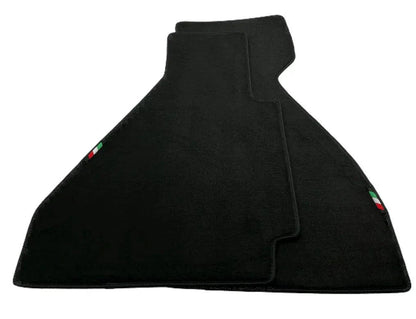 AutoWin Floor Mats for Ferrari 328 GTB (1985-1989)