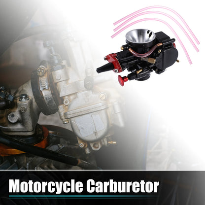 Carburetor 21mm Universal for 50cc–100cc