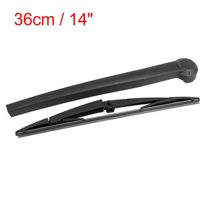 Rear Window Wiper Blade Arm Set for Jeep Grand Cherokee (2005-2010)