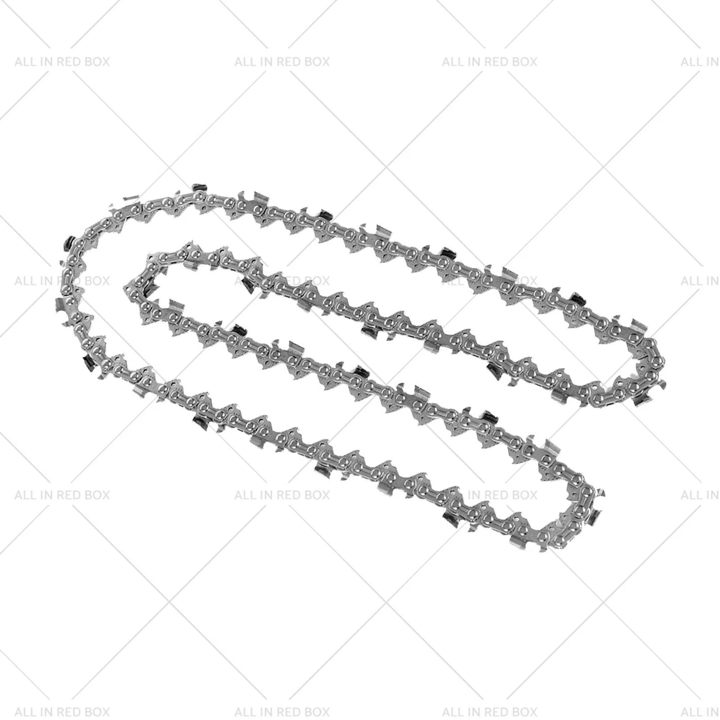 12" Tungsten Carbide Chainsaw Chain Blade 3/8"LP 45 DL for Craftsman