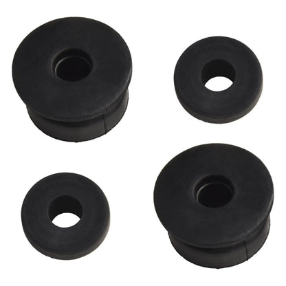 Radiator Mount Bushing Grommets for Honda Civic