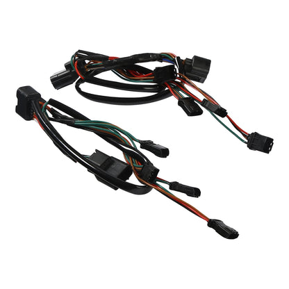 Cable Harness Multi Plug Adapter 1800 for Honda Goldwing (2018 - 2025)