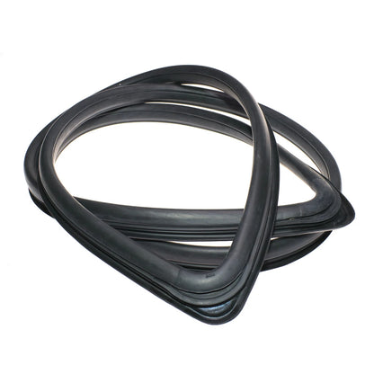 Back Door Glass Weatherstrip for Toyota Hiace 2003-2005