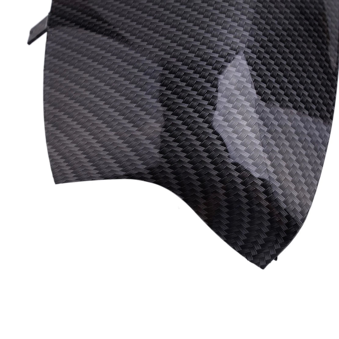 Carbon Fibre Rear View Mirror Side Trim for Ford Focus Mk2 (2005-2008)