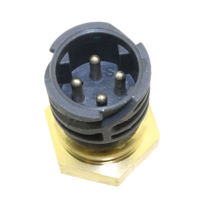 Oil Pressure Sensor Switch Assembly for DAF CF85 XF105 Truck (2006-2013)