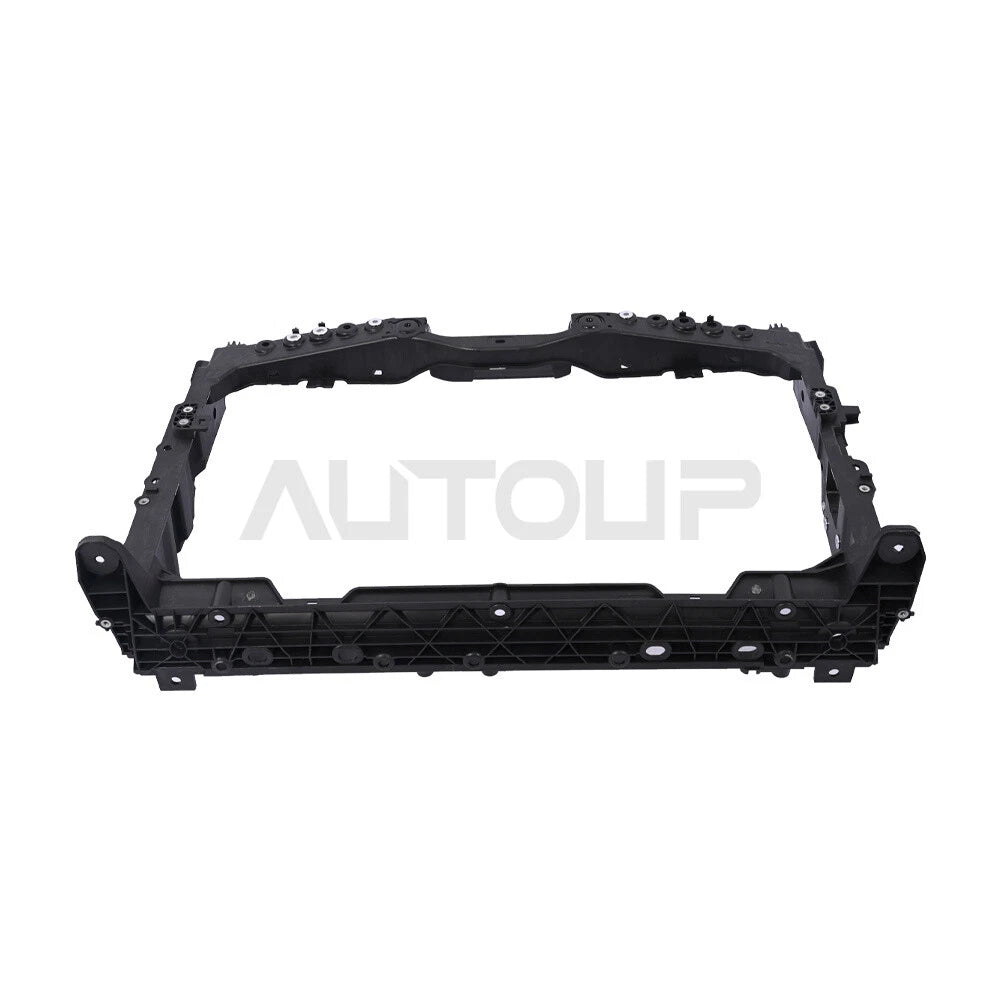 6 x Radiator Core Support With Bracket for Honda Civic (2022–2025)
