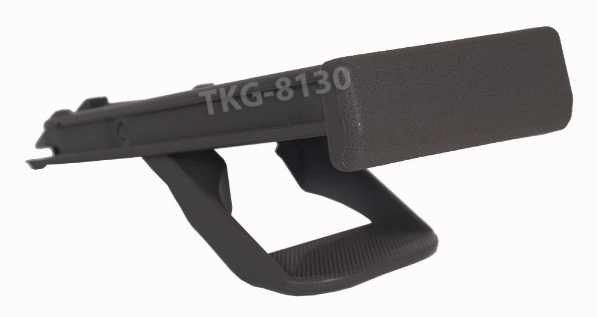 Left Gray Dash Cup Holder for Toyota Hilux Vigo MK6 MK7 (2005-2015)