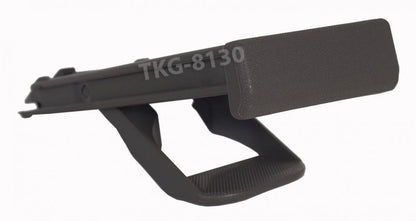 Left Gray Dash Cup Holder for Toyota Hilux Vigo MK6 MK7 (2005-2015)