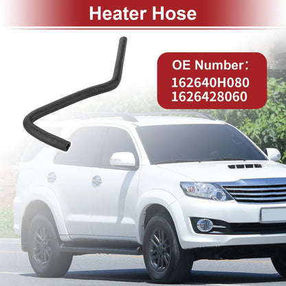 Heater Hose / 2.4L for Toyota Camry (2002–2009)