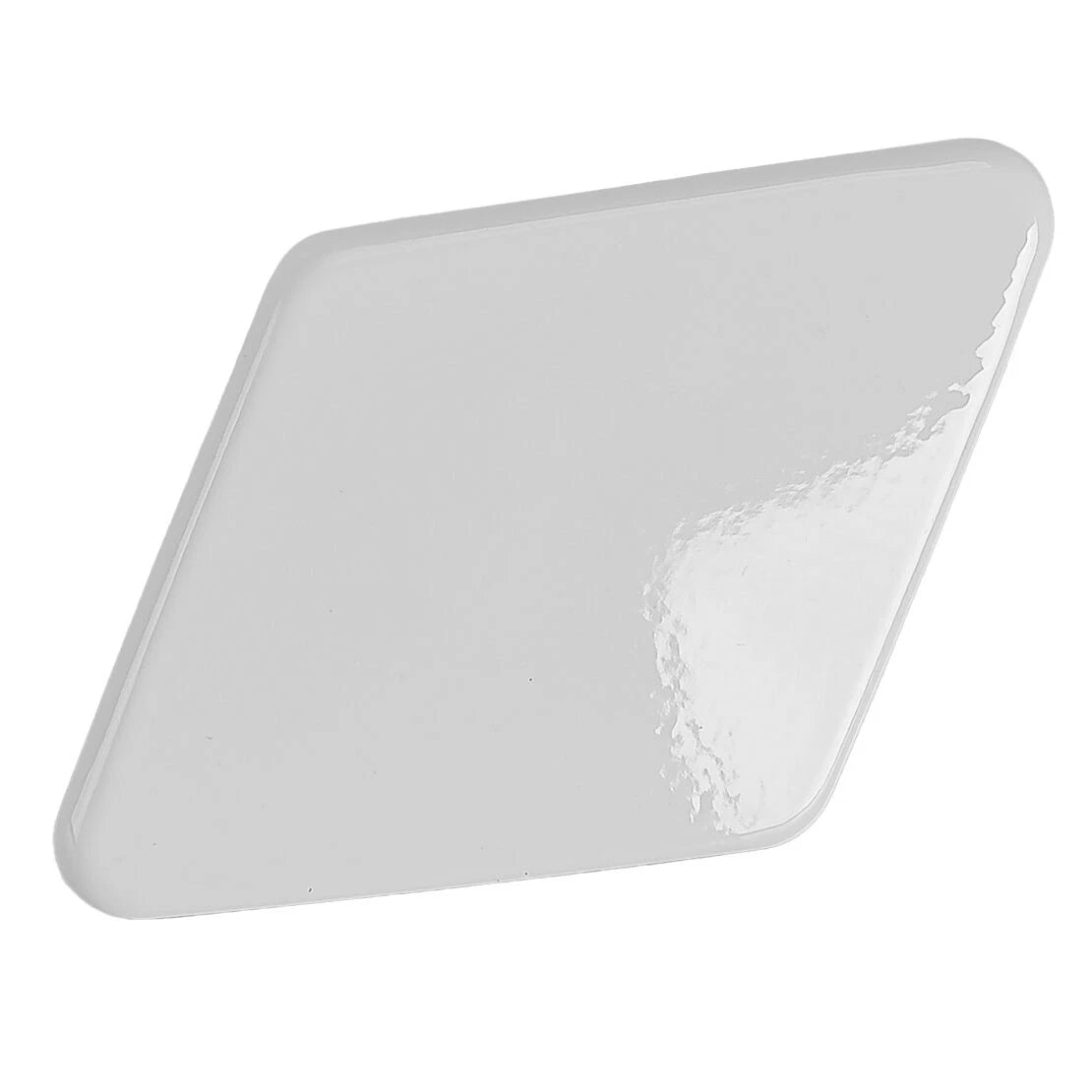 Front Left Headlight Washer Cover for BMW E90 E91 (2005-2008)