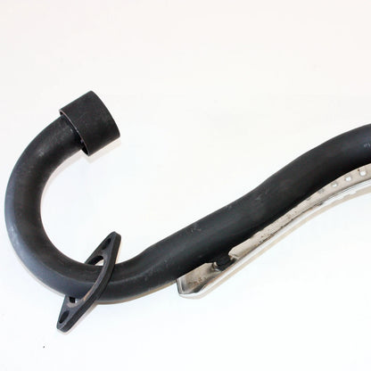 Exhaust Pipe Muffler System for 200cc 250cc Bull Style ATV Dirt Bike