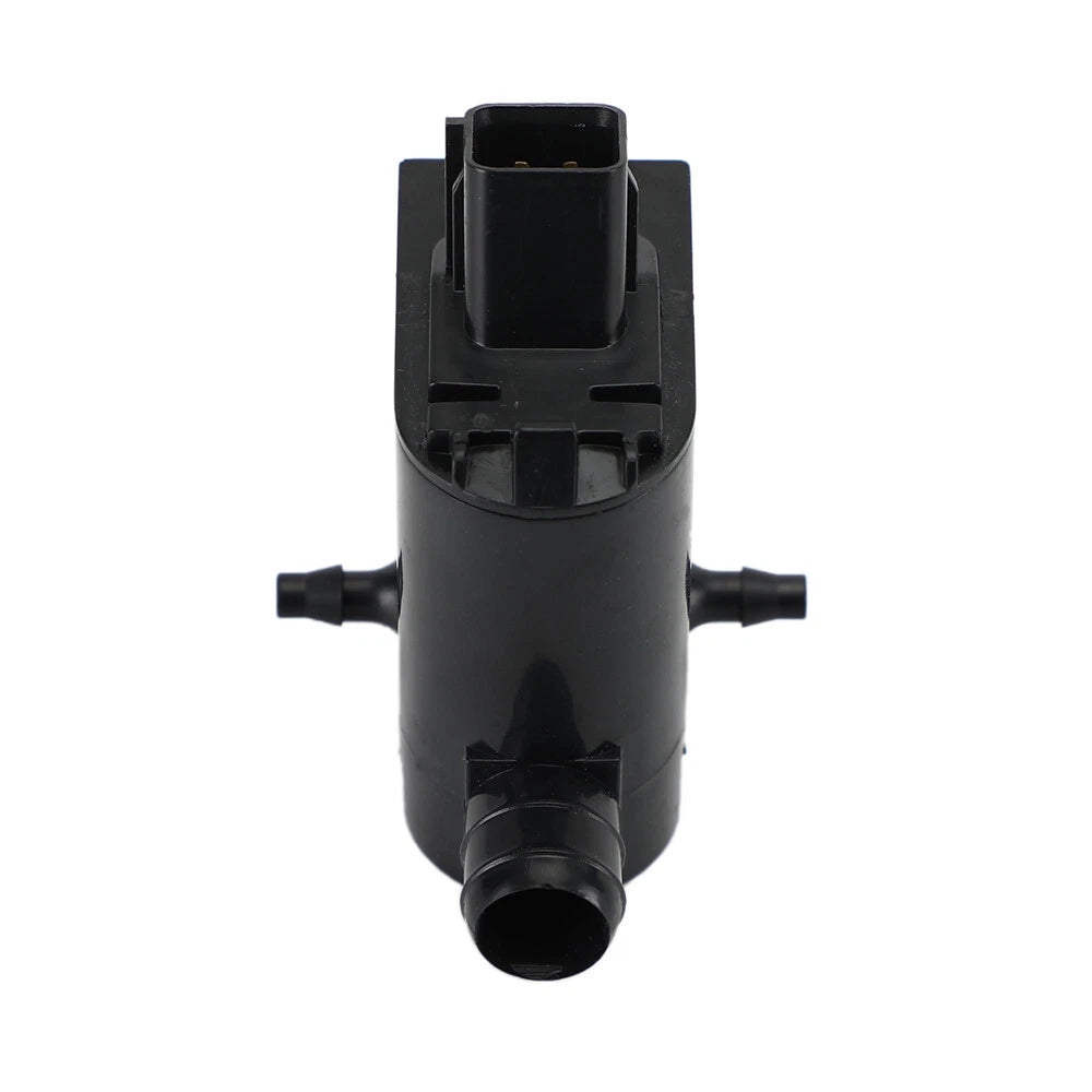 Windshield Washer Pump for Hyundai Elantra, Santa Fe, Kia (2001-2023)