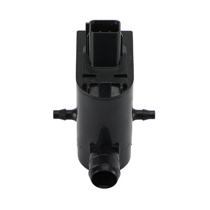 Windshield Washer Pump for Hyundai Elantra, Santa Fe, Kia (2001-2023)