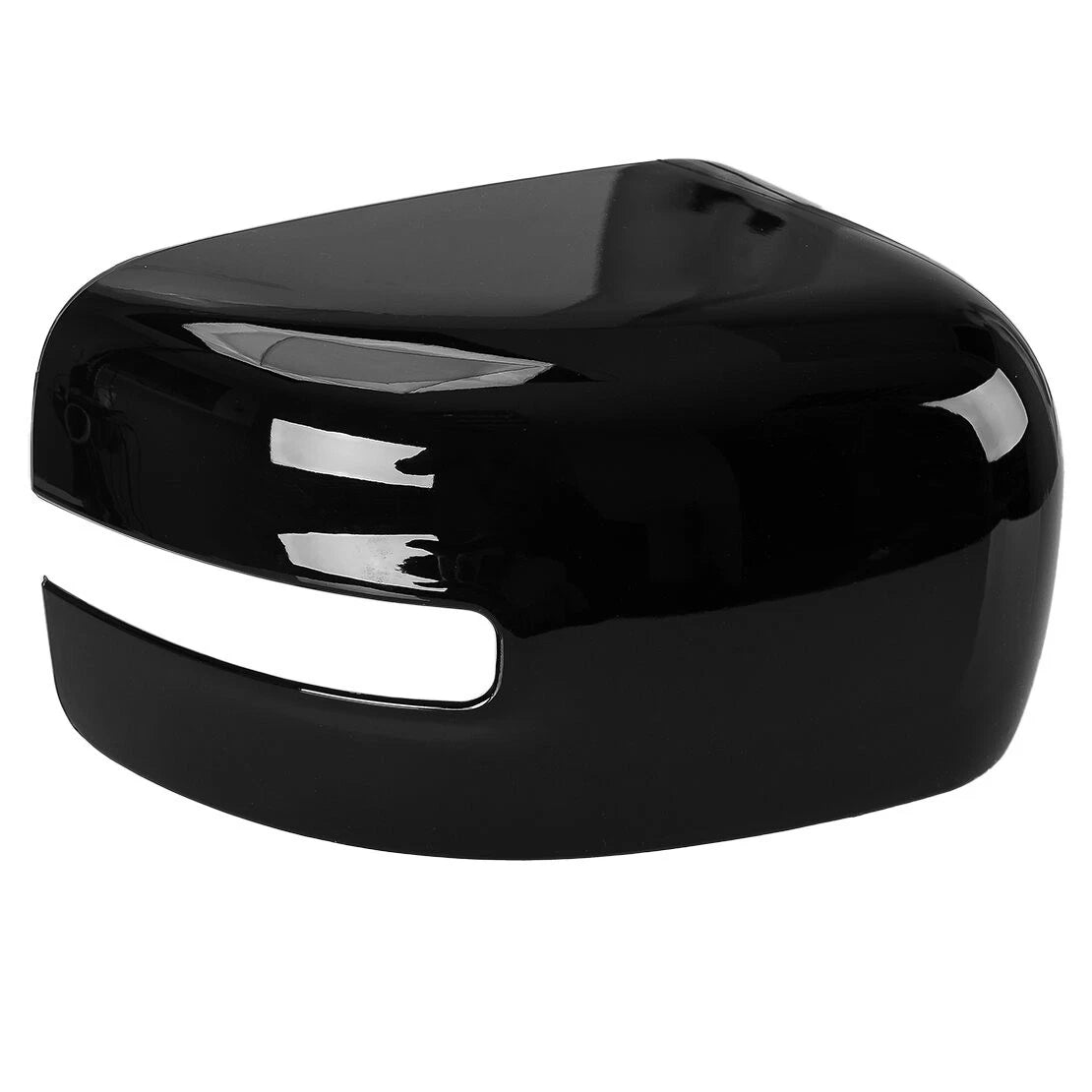 Right Rearview Wing Mirror Cover for Jeep Renegade (2015-2022)