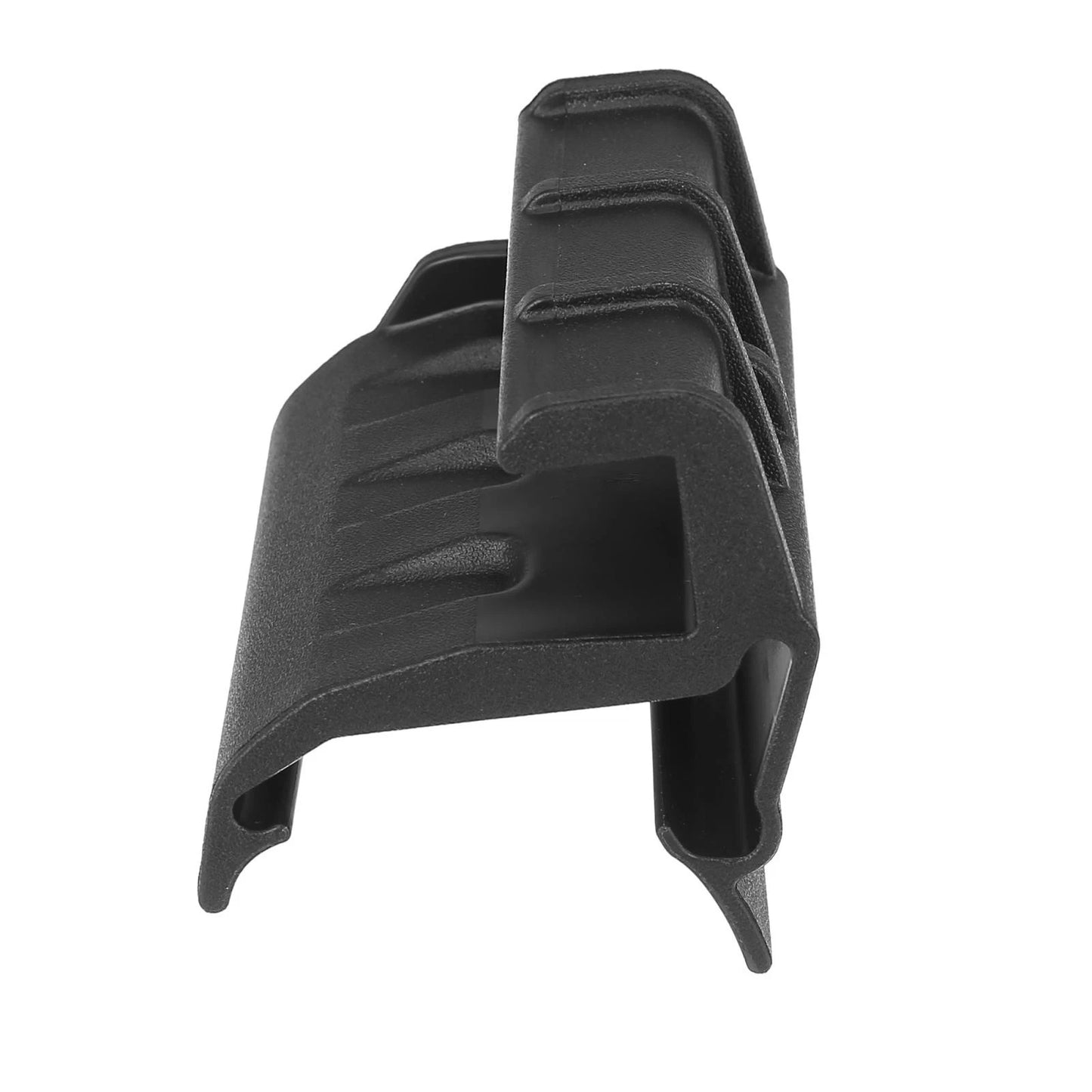 Soft Top Rear Window Clips for Jeep Wrangler JK JKU (2007-2018)