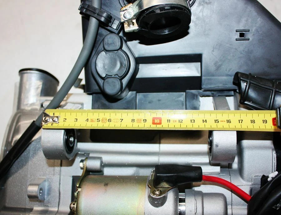 150cc Engine Motor for JINLONG GY6 Quad Bike ATV