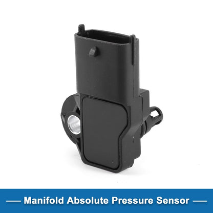 Manifold Absolute Pressure Sensor for Porsche Cayenne (2002-2020)