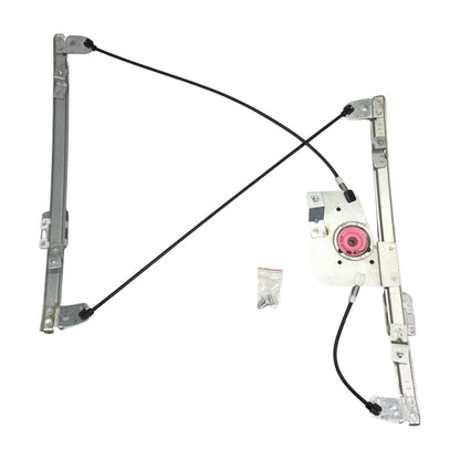 Front Left Window Regulator for BMW 3 Series E46 2000-2004 2-Door Compact