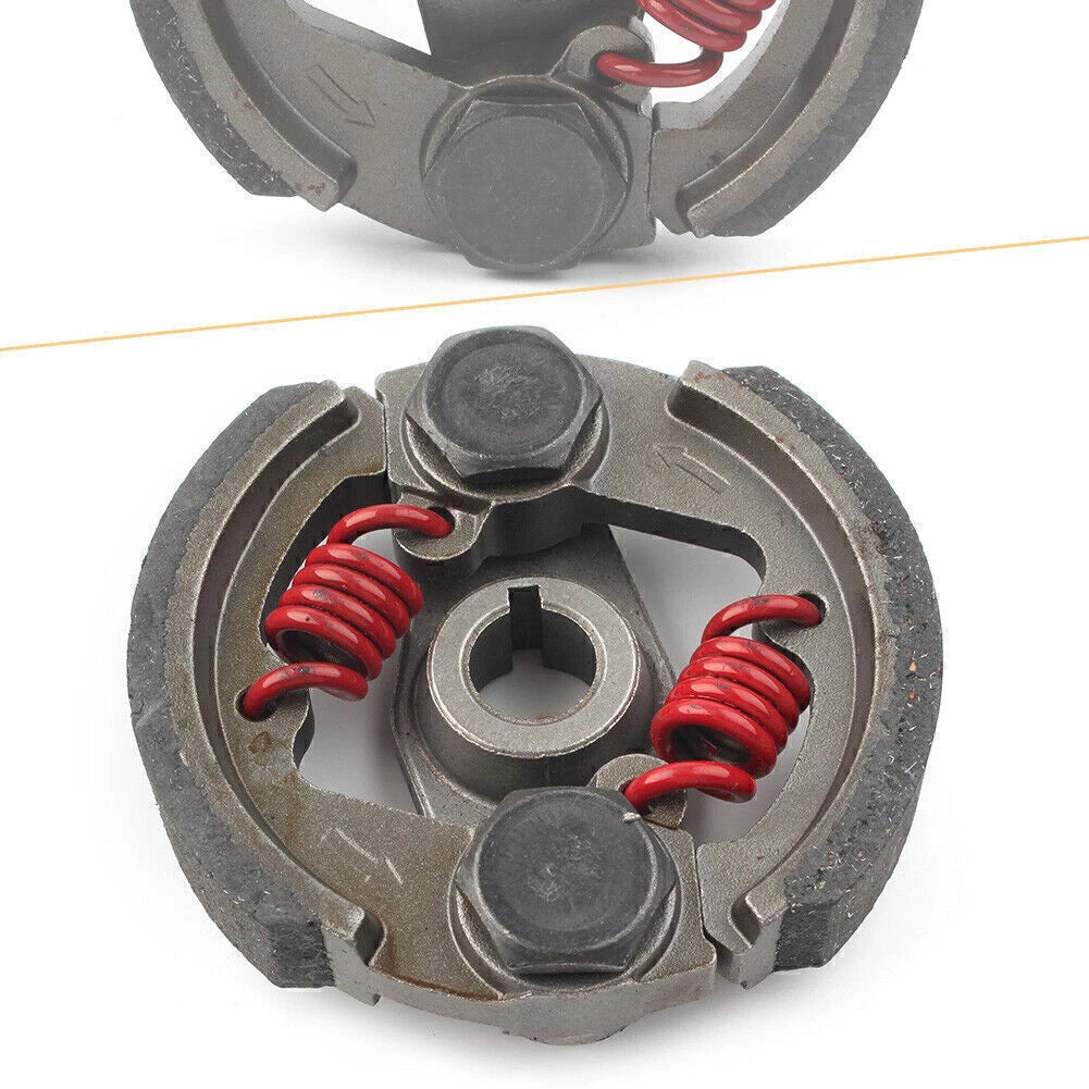 Heavy Duty Clutch for 43cc 47cc 49cc Mini Moto ATV Pit Dirt Bike (No Year)