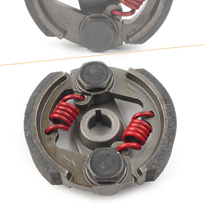 Heavy Duty Clutch for 43cc 47cc 49cc Mini Moto ATV Pit Dirt Bike (No Year)